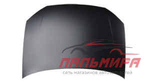 КАПОТ ВАЗ-1118 "НАЧАЛО"