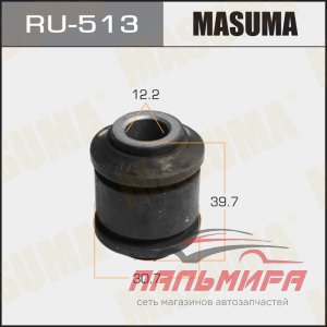 (!!!) Сайлентблок. MITSUBISHI PAJERO