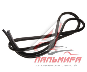 УПЛОТНИТЕЛЬ БОКОВОГО СТЕКЛА МТЗ F202.2 ОАО МТЗ