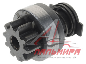 ПРИВОД СТАРТЕРА ДЛЯ А/М КАМАЗ, ЯМЗ AZF-4554,4581 "КРОНА"