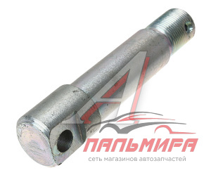 ПАЛЕЦ АМОРТИЗАТОРА УРАЛ М22Х1.5ММ (АО АЗ УРАЛ)