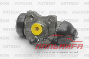ЦИЛИНДР ТОРМОЗНОЙ КОЛЕСНЫЙ PATRON PBC4248
