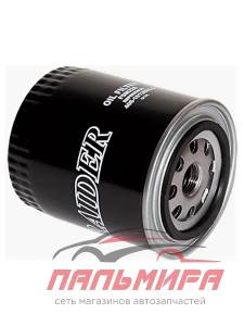 ФИЛЬТР МАСЛЯНЫЙ ГАЗ 406 ДВ."RAIDER"