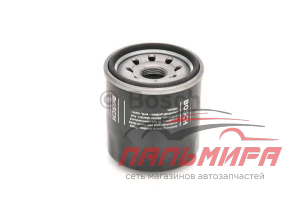 ФИЛЬТР МАСЛЯНЫЙ CHEVROLET AVEO 09- COBALT MATIZ SPARK