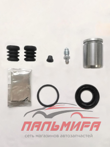 СУППОРТ ТОРМОЗНОЙ  MASTERKIT 77A1113