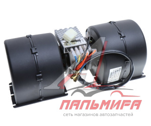 МОТОР ОТОПИТЕЛЯ 17Y-58B-09000-2/2850-50000М