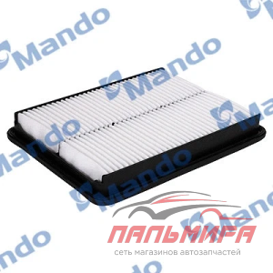 Фильтр воздушный EAF00127T Mando