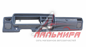 Панель приборов ВАЗ-2107