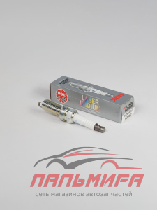 Свеча зажигания SILZKAR7B11 NGK 93482