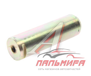 ОСЬ ТОРМ. КОЛОДКИ ПЕРЕДНЕЙ МАЗ (АШ)