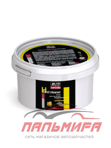 ПАСТА ДЛЯ РУК "AVS" AVK-358 550 МЛ