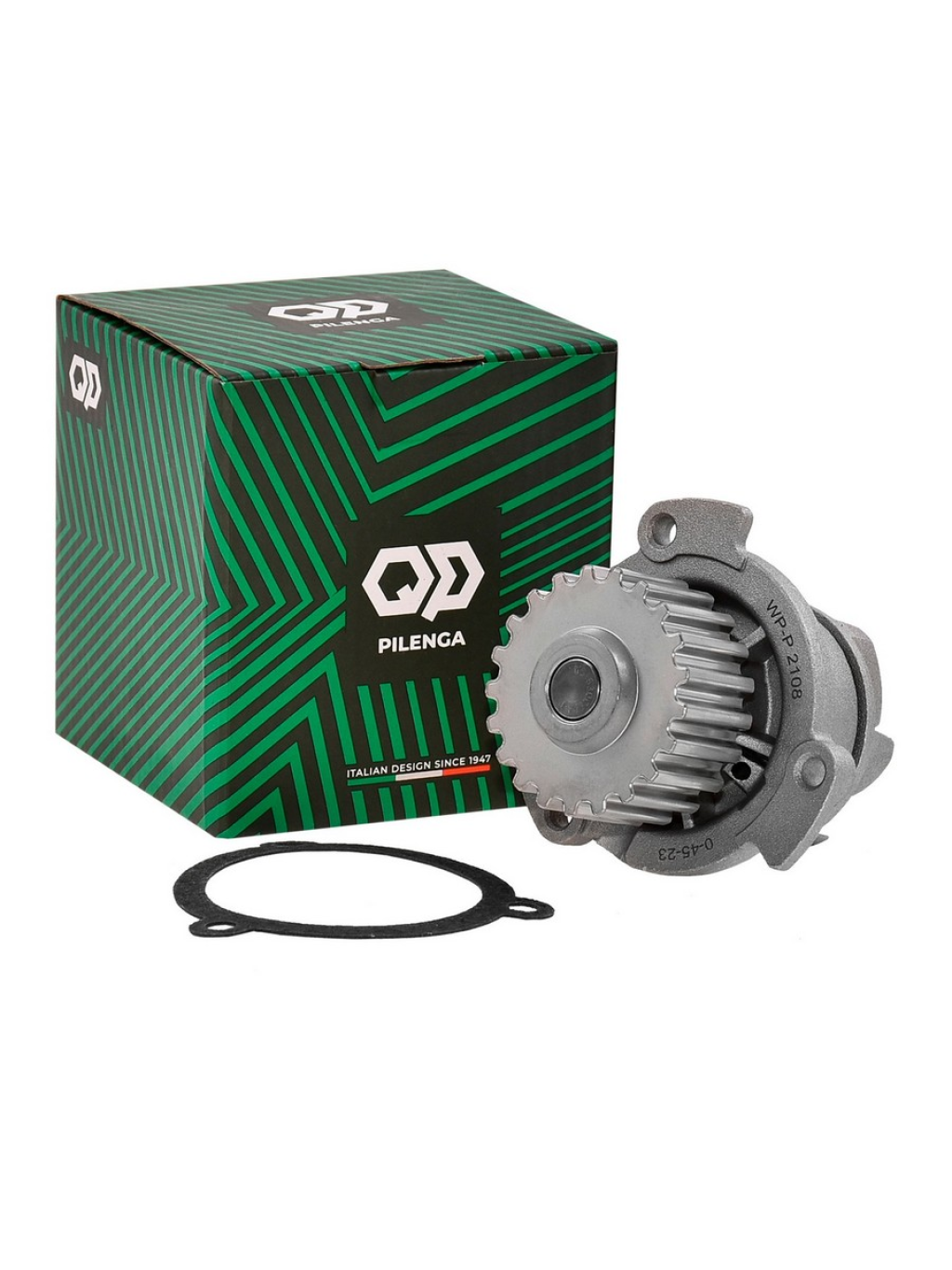 ПОМПА ВАЗ-2108/2110 "PILENGA"