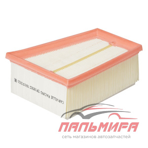 ФИЛЬТР ВОЗДУШНЫЙ LADA LARGUS, RENAULT LOGAN, DUSTER "CARVILLE RACING"