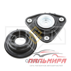 Опора переднего амортизатора FORD Focus II 1.4-2.0 04> / C-Max 1.6-2.0 07> / Kuga II 2.0D-2.5 13>, M
