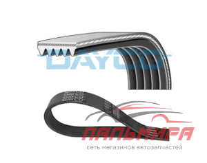 (!!!) РЕМЕНЬ ПОЛИКЛИНОВОЙ 5PK853
