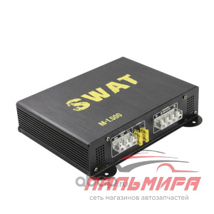 УСИЛИТЕЛЬ АНАЛОГОВЫЙ "SWAT" M-1.500