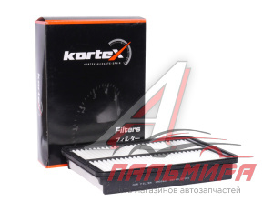 ФИЛЬТР ВОЗДУШНЫЙ HYUNDAI SANTA FE KA0063 KORTEX