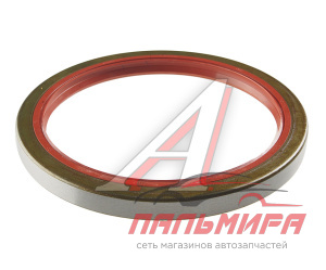 САЛЬНИК СТУПИЦЫ ЗАДНЕЙ 155Х190Х15  ДЛЯ А/М КАМАЗ-ЕВРО (МОСТ MADARA) РОСИЧЪ