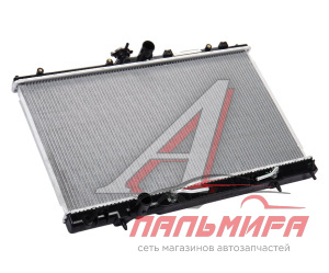 Радиатор MITSUBISHI LANCER 02-12 33211007 SAKURA 3321-1007