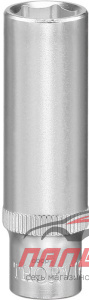 ГОЛОВКА ГЛУБОКАЯ 1/2" 19 ММ  6 ГР. THORVIK