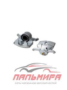77AK2235 Тормозной суппорт перед.  прав. Nissan QASHQAI / QASHQAI +2 I (J10, JJ10) 2006 - 2014, X-TR