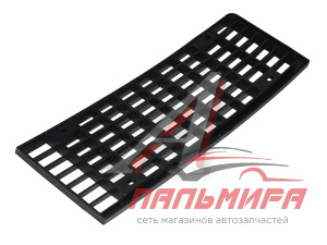 РЕШЕТКА ПЕРЕДНЯЯ ПРАВАЯ ПАЗ-3205