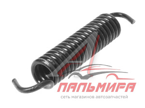 ПРУЖИНА КОЛОДКИ СТЯЖНАЯ УРАЛ (ЗАВОД)