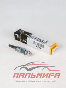 СВЕЧА ЗАЖИГАНИЯ NGK-6285