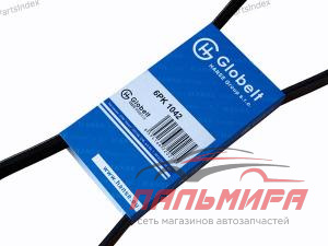 (!!!) РЕМЕНЬ ПОЛИКЛИНОВЫЙ 6PK1042