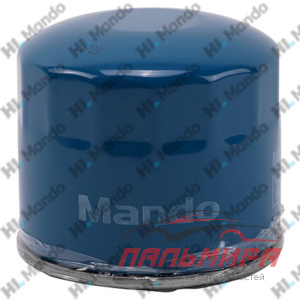 ФИЛЬТР МАСЛЯНЫЙ MMF040181 MANDO