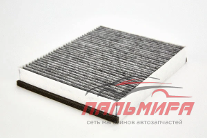 ФИЛЬТР САЛОНА  FORD FOCUS III 1110050010