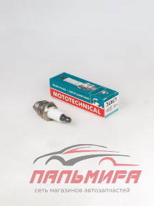 СВЕЧА МОТО TORCH L7RTC