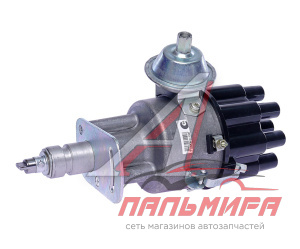 ТРАМБЛЕР КОНТАКТНЫЙ (Р133-01) для а/м ГАЗ-53