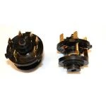 КОНТАКТНАЯ ГРУППА ЗАМКА ЗАЖИГАНИЯ ВАЗ-2101 ДААЗ Запчасть