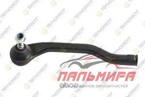 НАКОНЕЧНИК РУЛЕВОЙ ЛЕВЫЙ RENAULT DUSTER 2010-