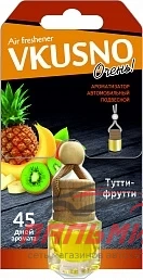 ОСВЕЖИТЕЛЬ ПОДВЕСНОЙ "AZARD" FRESHCO ТУТТИ-ФРУТТИ