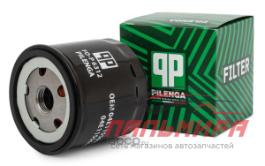 ФИЛЬТР МАСЛЯНЫЙ FOP6312 PILENGA
