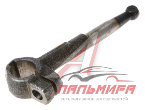 РЫЧАГ КПП С БОКОВЫМ ВКЛЮЧ МТЗ (05565)
