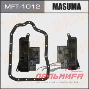 ФИЛЬТР АКПП TOYOTA CAMRY 09=>,RAV4 12=>,HIGHLANDER 08=>/LEXUS RX270,ES250