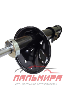 АМОРТИЗАТОР ПЕРЕДНИЙ ЛЕВЫЙ CTR GY0587G