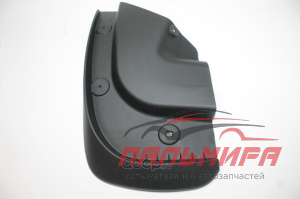 БРЫЗГОВИК ЗАДНИЙ ЛЕВЫЙ LIFAN S5512151A2