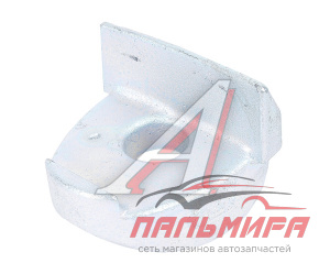 ПРИЖИМ ЗАДНЕГО КОЛЕСА ДЛЯ А/М КАМАЗ (ЗАВОД)