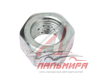 ГАЙКА М18*1.5 КРЕПЛЕНИЯ БАРАБАНА