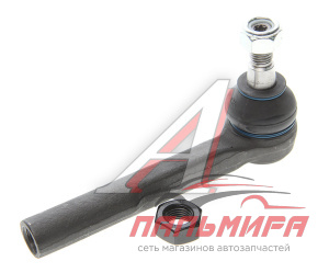 НАКОНЕЧНИК РУЛЕВОЙ ТЯГИ L OPEL ASTRA H 1.2-2.0T 04- MERIVA B 1.3D-1.7D 10- ZAFIRA B 1.6-2.2 05