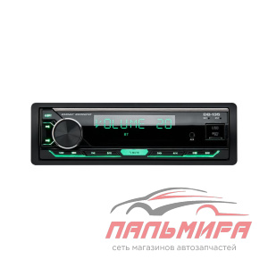USB - РЕСИВЕР DEAF BONCE DB-135