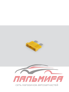 ПРЕДОХРАНИТЕЛЬ NORMA 20A УАЗ-3162/3160 ПАТРИОТ, ПИКАП, КАРГО, ПРОФИ СГР С 2016 Г. "УАЗ"