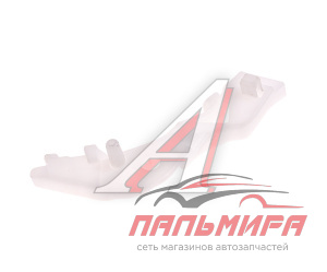 КРОНШТЕЙН БАМПЕРА FR R MAZDA6