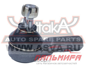 НАКОНЕЧНИК РУЛЕВОЙ ТЯГИ SUZUKI SWIFT