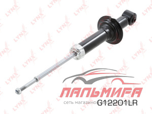(!!!) Амортизатор подвески газовый, задней MITSUBISHI Lancer