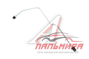 ТРУБКА ВЫСОКОГО ДАВЛЕНИЯ ДЛЯ А/М КАМАЗ 740.50  740.50-3407110